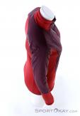 Ortovox Westalpen Swisswool Hybrid Womens Outdoor Jacket, , Red, , Female, 0016-11041, 5637759842, , N3-18.jpg