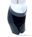Ortovox Piz Selva Womens Outdoor Shorts, , Black, , Female, 0016-11042, 5637760329, , N3-18.jpg