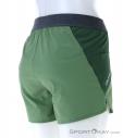 Ortovox Piz Selva Womens Outdoor Shorts, , Vert, , Femmes, 0016-11042, 5637760333, , N1-16.jpg