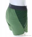 Ortovox Piz Selva Womens Outdoor Shorts, , Green, , Female, 0016-11042, 5637760333, , N2-17.jpg