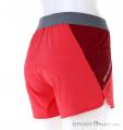 Ortovox Piz Selva Womens Outdoor Shorts, , Pink, , Female, 0016-11042, 5637760337, , N1-16.jpg