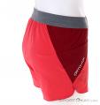 Ortovox Piz Selva Womens Outdoor Shorts, , Pink, , Female, 0016-11042, 5637760337, , N2-17.jpg