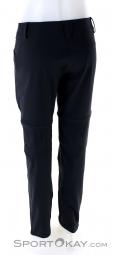 Millet Trekker Stretch Short II Womens Outdoor Shorts, , Black, , Female, 0316-10074, 5637760353, , N2-12.jpg