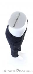 Millet Trekker Stretch Short II Womens Outdoor Shorts, , Black, , Female, 0316-10074, 5637760353, , N4-19.jpg