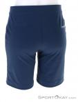 Ortovox Brenta Shorts Womens Outdoor Shorts, Ortovox, Blue, , Female, 0016-11043, 5637760362, 4251422543804, N2-12.jpg