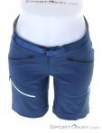 Ortovox Brenta Shorts Womens Outdoor Shorts, , Blue, , Female, 0016-11043, 5637760362, , N3-03.jpg