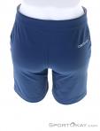 Ortovox Brenta Shorts Womens Outdoor Shorts, Ortovox, Blue, , Female, 0016-11043, 5637760362, 4251422543804, N3-13.jpg