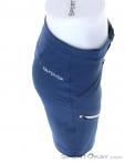 Ortovox Brenta Shorts Womens Outdoor Shorts, Ortovox, Blue, , Female, 0016-11043, 5637760362, 4251422543804, N3-18.jpg
