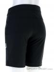 Ortovox Brenta Shorts Womens Outdoor Shorts, , Black, , Female, 0016-11043, 5637760368, , N1-11.jpg