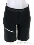 Ortovox Brenta Shorts Womens Outdoor Shorts, , Black, , Female, 0016-11043, 5637760368, , N2-02.jpg
