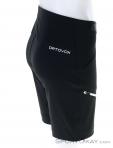 Ortovox Brenta Shorts Womens Outdoor Shorts, Ortovox, Black, , Female, 0016-11043, 5637760368, 4251422543767, N2-17.jpg