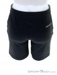 Ortovox Brenta Shorts Womens Outdoor Shorts, , Black, , Female, 0016-11043, 5637760368, , N3-13.jpg