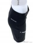 Ortovox Brenta Shorts Womens Outdoor Shorts, , Black, , Female, 0016-11043, 5637760368, , N3-18.jpg