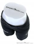 Ortovox Brenta Shorts Womens Outdoor Shorts, Ortovox, Black, , Female, 0016-11043, 5637760368, 4251422543767, N4-04.jpg