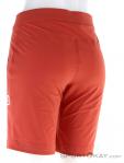 Ortovox Brenta Shorts Womens Outdoor Shorts, Ortovox, Pink, , Female, 0016-11043, 5637760373, 4251422543842, N1-11.jpg