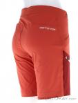 Ortovox Brenta Shorts Womens Outdoor Shorts, Ortovox, Pink, , Female, 0016-11043, 5637760373, 4251422543842, N1-16.jpg