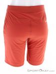 Ortovox Brenta Shorts Womens Outdoor Shorts, , Pink, , Female, 0016-11043, 5637760373, , N2-12.jpg