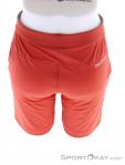 Ortovox Brenta Shorts Womens Outdoor Shorts, Ortovox, Rose, , Femmes, 0016-11043, 5637760373, 4251422543842, N3-13.jpg