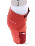 Ortovox Brenta Shorts Womens Outdoor Shorts, , Pink, , Female, 0016-11043, 5637760373, , N3-18.jpg