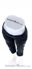 Ortovox Brenta Womens Outdoor Pants, , Black, , Female, 0016-11044, 5637760385, , N4-04.jpg