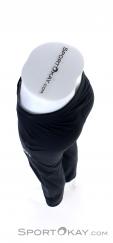 Ortovox Brenta Womens Outdoor Pants, , Black, , Female, 0016-11044, 5637760385, , N4-09.jpg