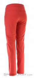 Ortovox Brenta Womens Outdoor Pants, Ortovox, Pink, , Female, 0016-11044, 5637760390, 4251422543699, N1-11.jpg