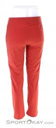 Ortovox Brenta Womens Outdoor Pants, Ortovox, Pink, , Female, 0016-11044, 5637760390, 4251422543699, N2-12.jpg