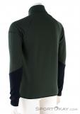 Peak Performance Prem Zip Sweater, , Green, , Male, 0330-10048, 5637760469, , N1-11.jpg