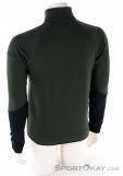 Peak Performance Prem Zip Sweater, , Green, , Male, 0330-10048, 5637760469, , N2-12.jpg