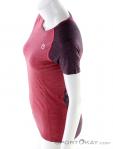 Ortovox 120 Cool Tec Fast Upward Womens T-Shirt, , Red, , Female, 0016-11050, 5637760485, , N2-07.jpg