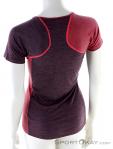 Ortovox 120 Cool Tec Fast Upward Womens T-Shirt, Ortovox, Rojo, , Mujer, 0016-11050, 5637760485, 4251422546096, N2-12.jpg