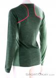 Ortovox 120 Cool Tec Fast Upward Womens T-Shirt, , Green, , Female, 0016-11051, 5637760496, , N1-11.jpg
