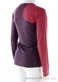 Ortovox 120 Cool Tec Fast Upward Womens T-Shirt, , Red, , Female, 0016-11051, 5637760500, , N1-16.jpg