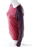 Ortovox 120 Cool Tec Fast Upward Womens T-Shirt, , Red, , Female, 0016-11051, 5637760500, , N2-07.jpg