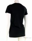 Icebreaker Tech Lite SS Scoop Women T-Shirt, Icebreaker, Black, , Female, 0011-10316, 5637760507, 9420062960981, N1-11.jpg