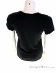 Icebreaker Tech Lite SS Scoop Women T-Shirt, , Black, , Female, 0011-10316, 5637760507, , N3-13.jpg