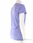 Icebreaker Tech Lite SS Scoop Women T-Shirt, , Purple, , Female, 0011-10316, 5637760511, , N1-16.jpg