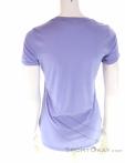 Icebreaker Tech Lite SS Scoop Women T-Shirt, , Purple, , Female, 0011-10316, 5637760511, , N2-12.jpg