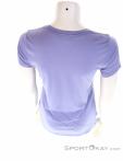 Icebreaker Tech Lite SS Scoop Women T-Shirt, , Purple, , Female, 0011-10316, 5637760511, , N3-13.jpg