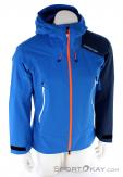 Ortovox Westalpen 3L Light Mens Outdoor Jacket, , Blue, , Male, 0016-11055, 5637760560, , N2-02.jpg