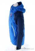 Ortovox Westalpen 3L Light Mens Outdoor Jacket, , Blue, , Male, 0016-11055, 5637760560, , N2-07.jpg