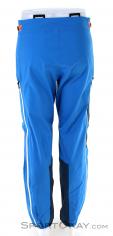 Ortovox Westalpen 3L Light Mens Outdoor Pants, Ortovox, Blue, , Male, 0016-11056, 5637760570, 4251422542142, N2-12.jpg