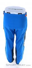 Ortovox Westalpen 3L Light Mens Outdoor Pants, Ortovox, Bleu, , Hommes, 0016-11056, 5637760570, 4251422542142, N3-13.jpg