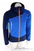 Ortovox Westalpen Mens Softshell Jacket, , Blue, , Male, 0016-11057, 5637760580, , N2-02.jpg