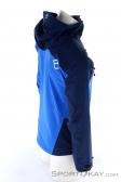 Ortovox Westalpen Mens Softshell Jacket, Ortovox, Blue, , Male, 0016-11057, 5637760580, 4251422542647, N2-17.jpg
