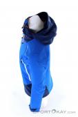 Ortovox Westalpen Mens Softshell Jacket, , Blue, , Male, 0016-11057, 5637760580, , N3-08.jpg