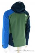 Ortovox Westalpen Mens Softshell Jacket, , Green, , Male, 0016-11057, 5637760586, , N1-11.jpg
