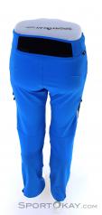 Ortovox Westalpen Softshell Mens Outdoor Pants, Ortovox, Blue, , Male, 0016-11058, 5637760590, 4251422542845, N3-13.jpg