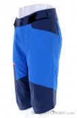 Ortovox Pala Shorts Mens Outdoor Shorts, Ortovox, Blue, , Male, 0016-11060, 5637760610, 4251422539968, N1-06.jpg