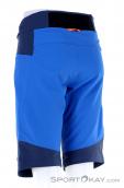 Ortovox Pala Shorts Mens Outdoor Shorts, , Blue, , Male, 0016-11060, 5637760610, , N1-11.jpg